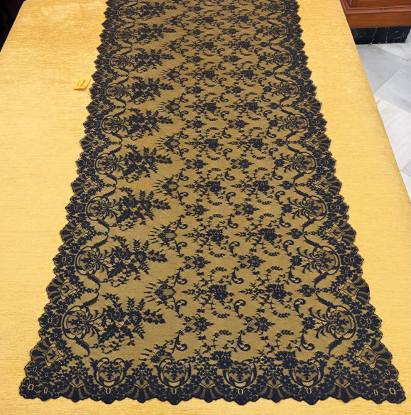 Mantilla máquina 100*220